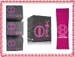 PINK ( I-PNK ) (ผลิตภัณฑ์เสริมอาหารชนิดผง)